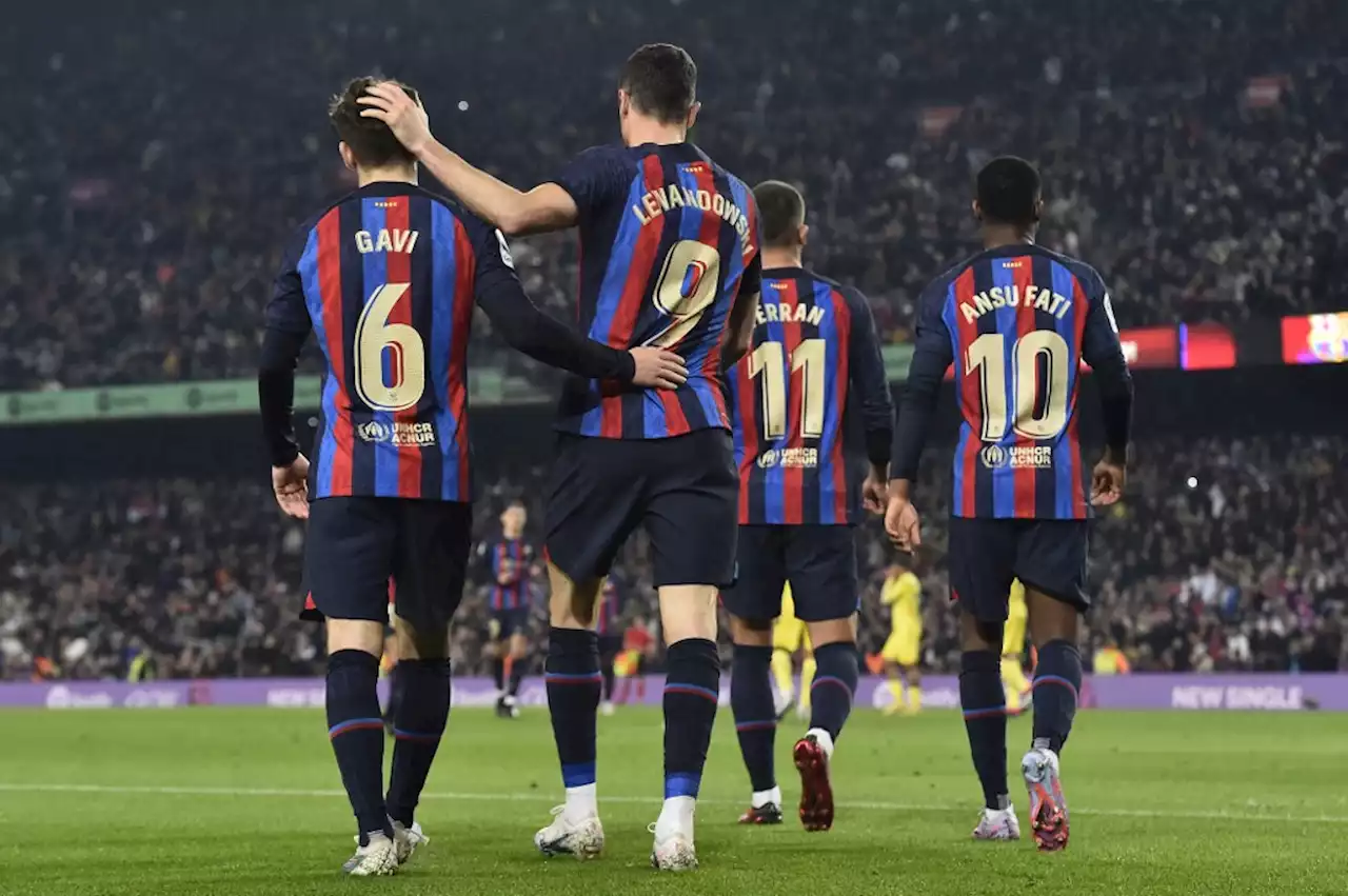 Barcelona, a punto de concretar un fichaje 74 millones de euros; el jugador pasó por Colombia
