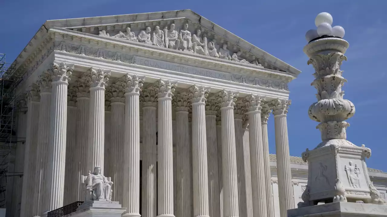 Legitimacy of 'customer' in Supreme Court gay rights case raises ethical and legal flags