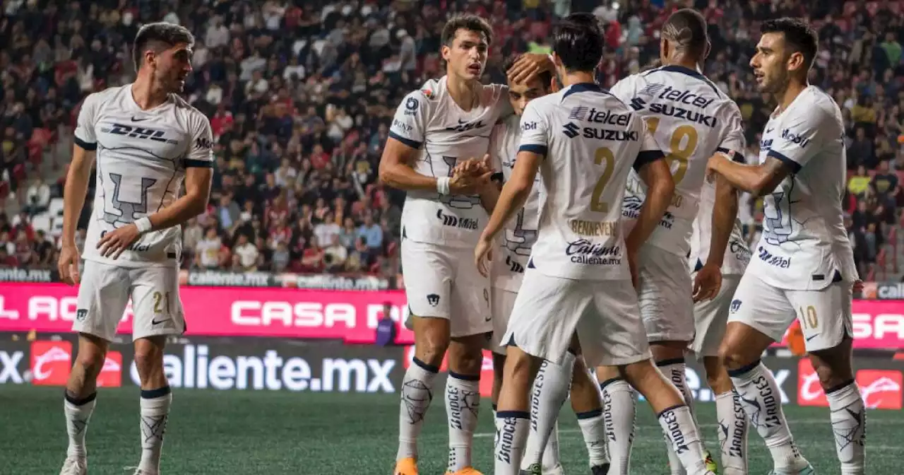 Partidos de este domingo 9 de julio de la Jornada 2 Apertura 2023