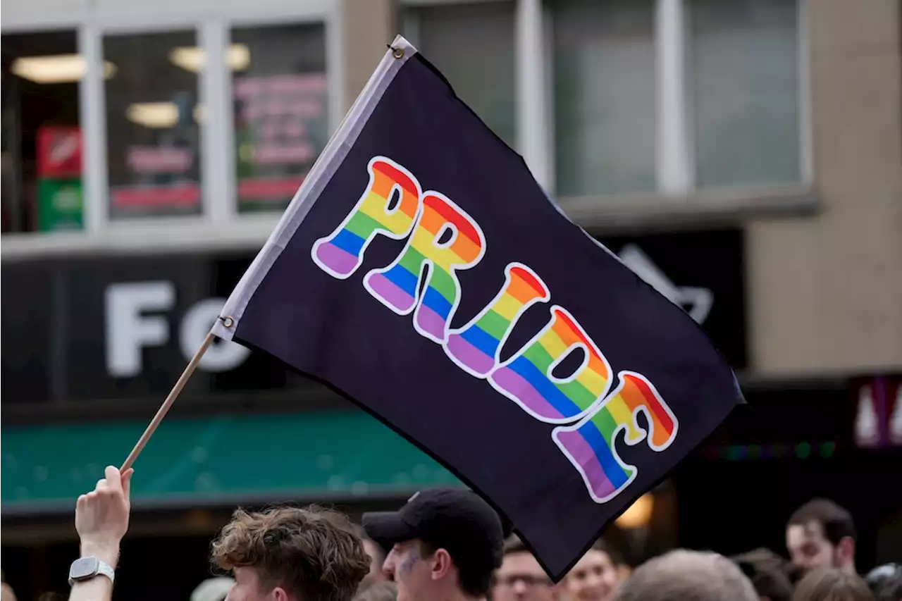 Hunderte Rechtsextreme stürmen Pride-Festival in Georgien – Polizei schaut zu