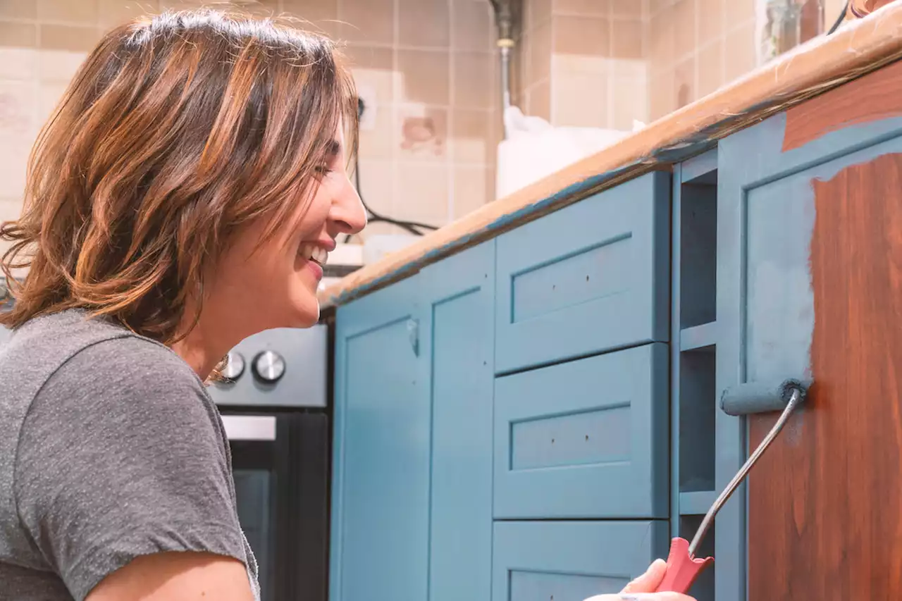 The Color You Should Paint Your Kitchen, Based on Your Zodiac Sign