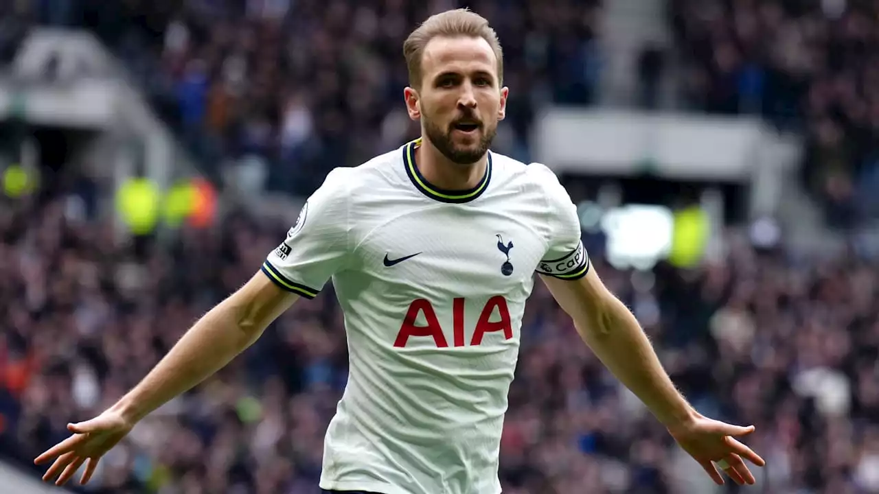 FC Bayern: Harry Kane – Neues Angebot aus München! Sagt Tottenham jetzt YES?