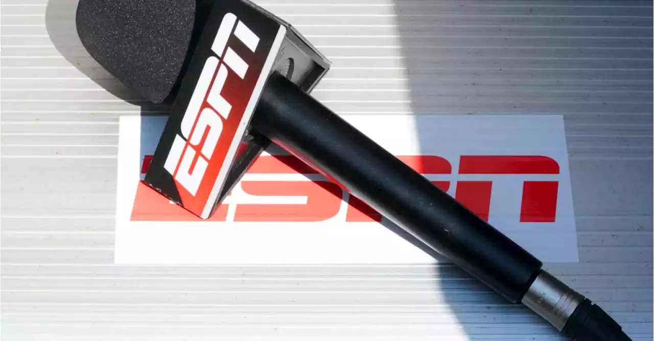 ESPN Layoffs 'Worst Day in My 10 Years' at Sports Network: Finebaum