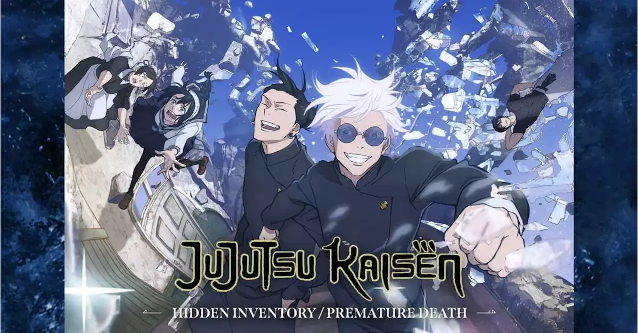 Jujutsu Kaisen Season 2 Ep. 1 'Hidden Inventory' Review: Gojo Returns!