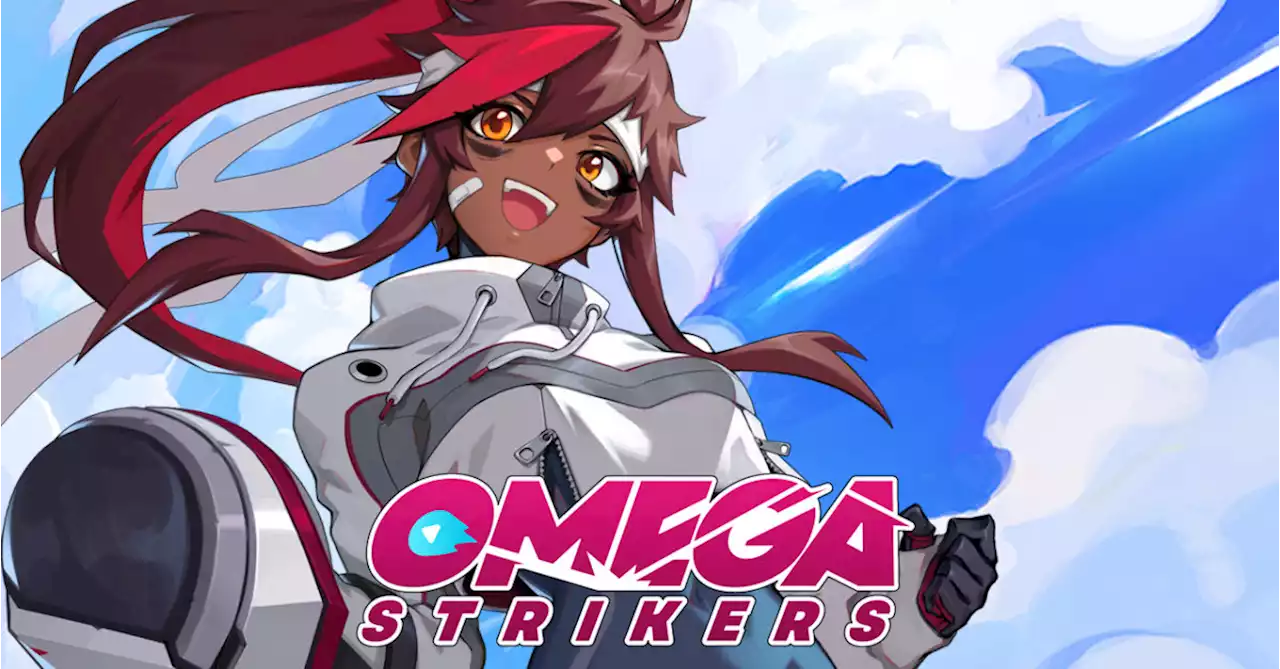 Omega Strikers Adds New Update With High-Tea Hijinks!