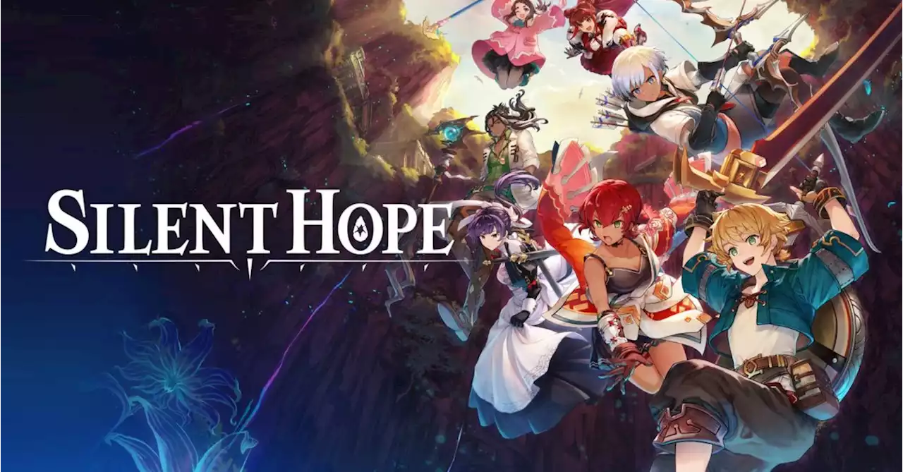 Silent Hope Shows off Opening Anime Sequence & Song