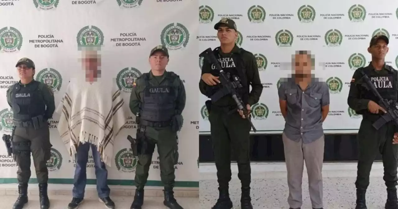 Ofrecían empleo y después extorsionaban; así cayó banda 'Los Constractors'