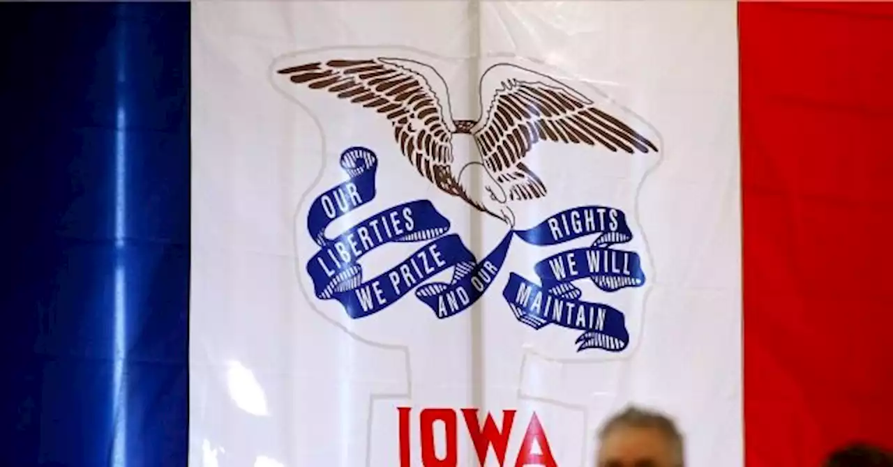 Iowa Republican Caucus Scheduled for January 15