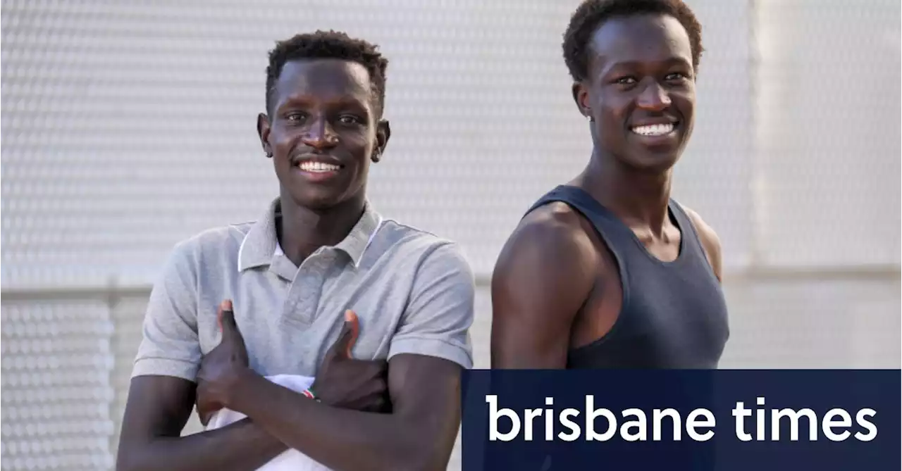 Deng breaks Bol’s Australian 800m record in France