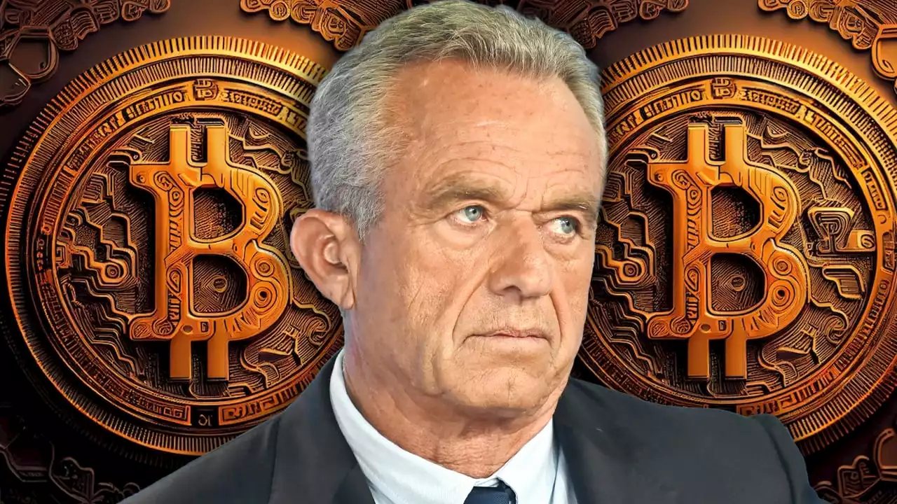 Democratic Presidential Candidate Robert Kennedy Jr Holds Up to $250,000 in Bitcoin, Records Show – Bitcoin News