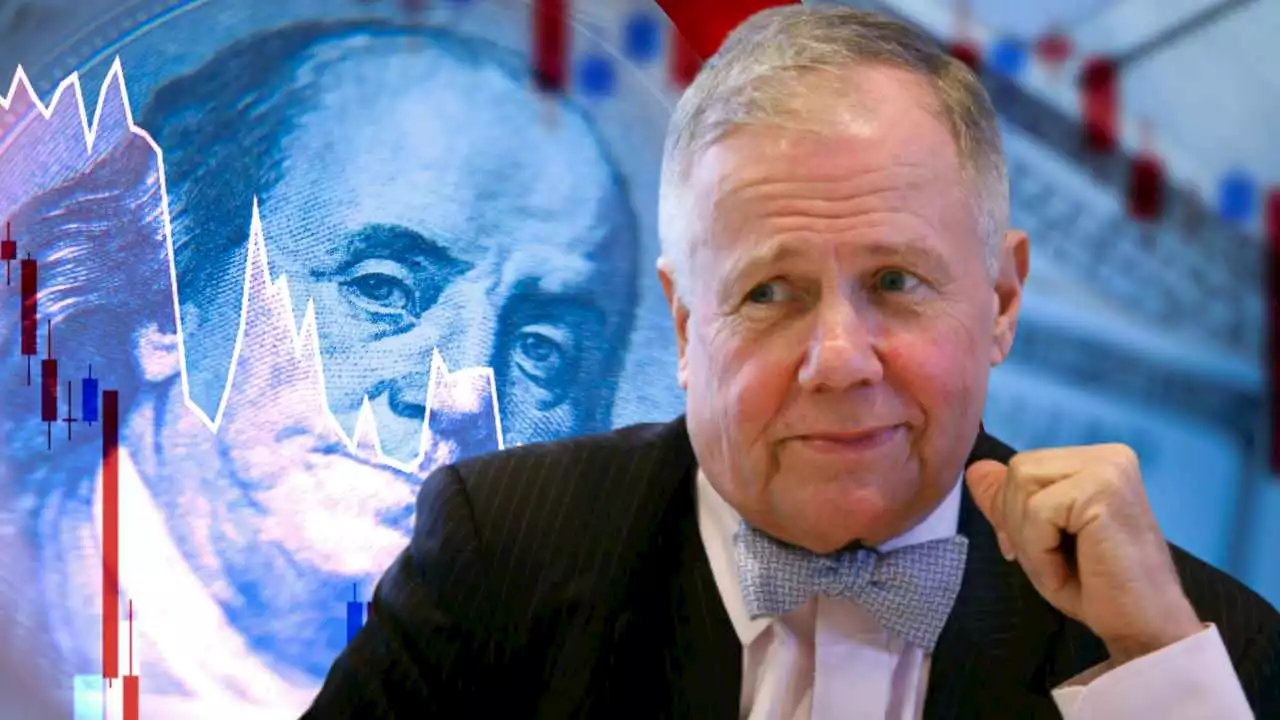 Renowned Investor Jim Rogers Warns 'US Is Going to Suffer' as Dollar's Value Erodes Further – Economics Bitcoin News