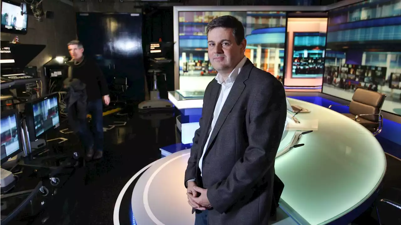 Bakhurst declares ‘time for action’ ahead of first day at RTÉ