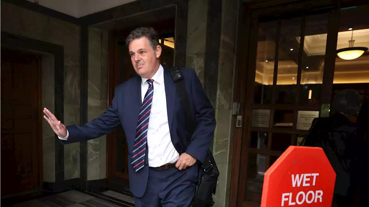 Bakhurst to ‘move against’ senior RTÉ figures to restore broken trust