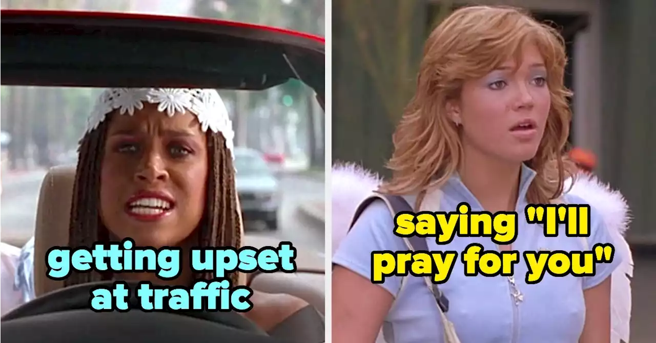 People Are Sharing The Very Subtle Things That Instantly Gives Them Bad Vibes About Someone