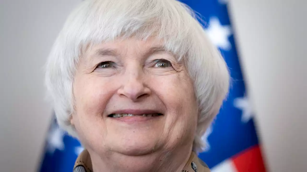 US-Finanzministerin Yellen: China und die USA haben Fortschritte erzielt