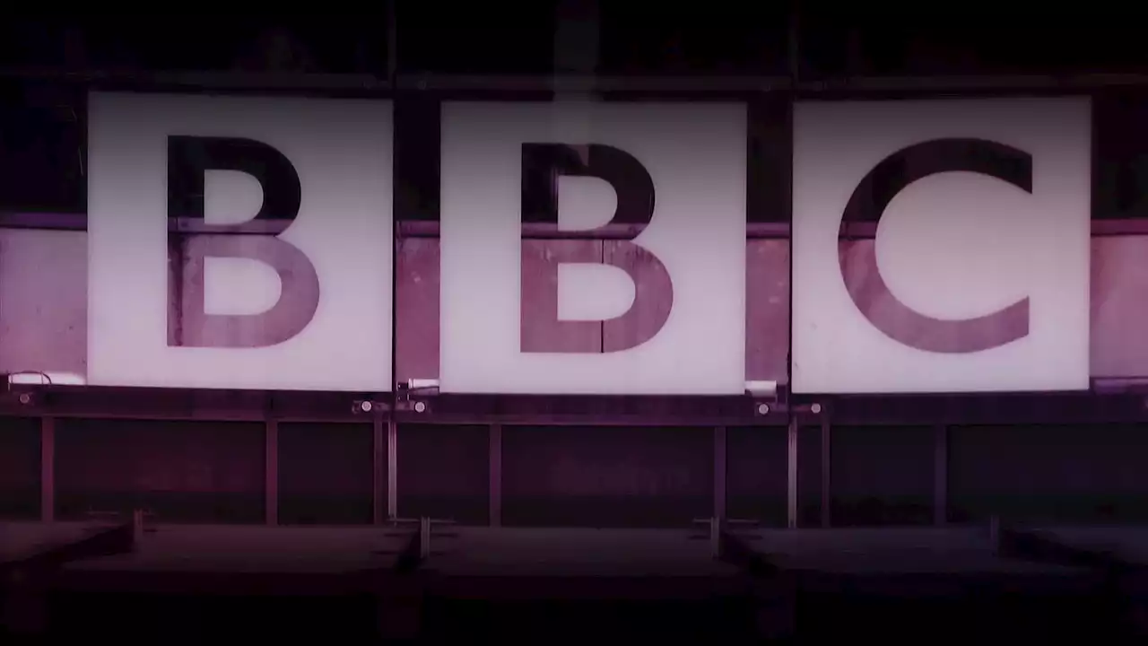 BBC presenter suspended over explicit teen photo claims