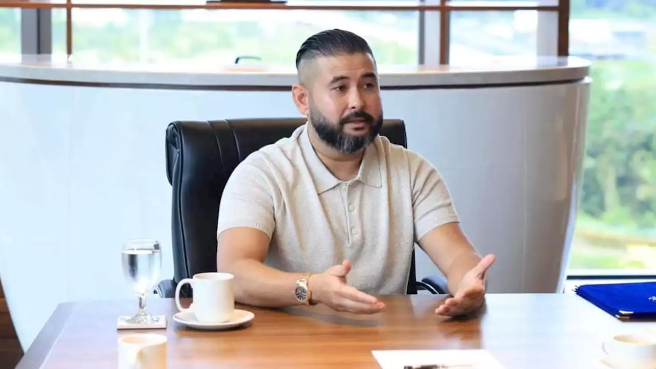 Johor crown prince to tour commandos unit, witness football agreement signing on official visit to Singapore