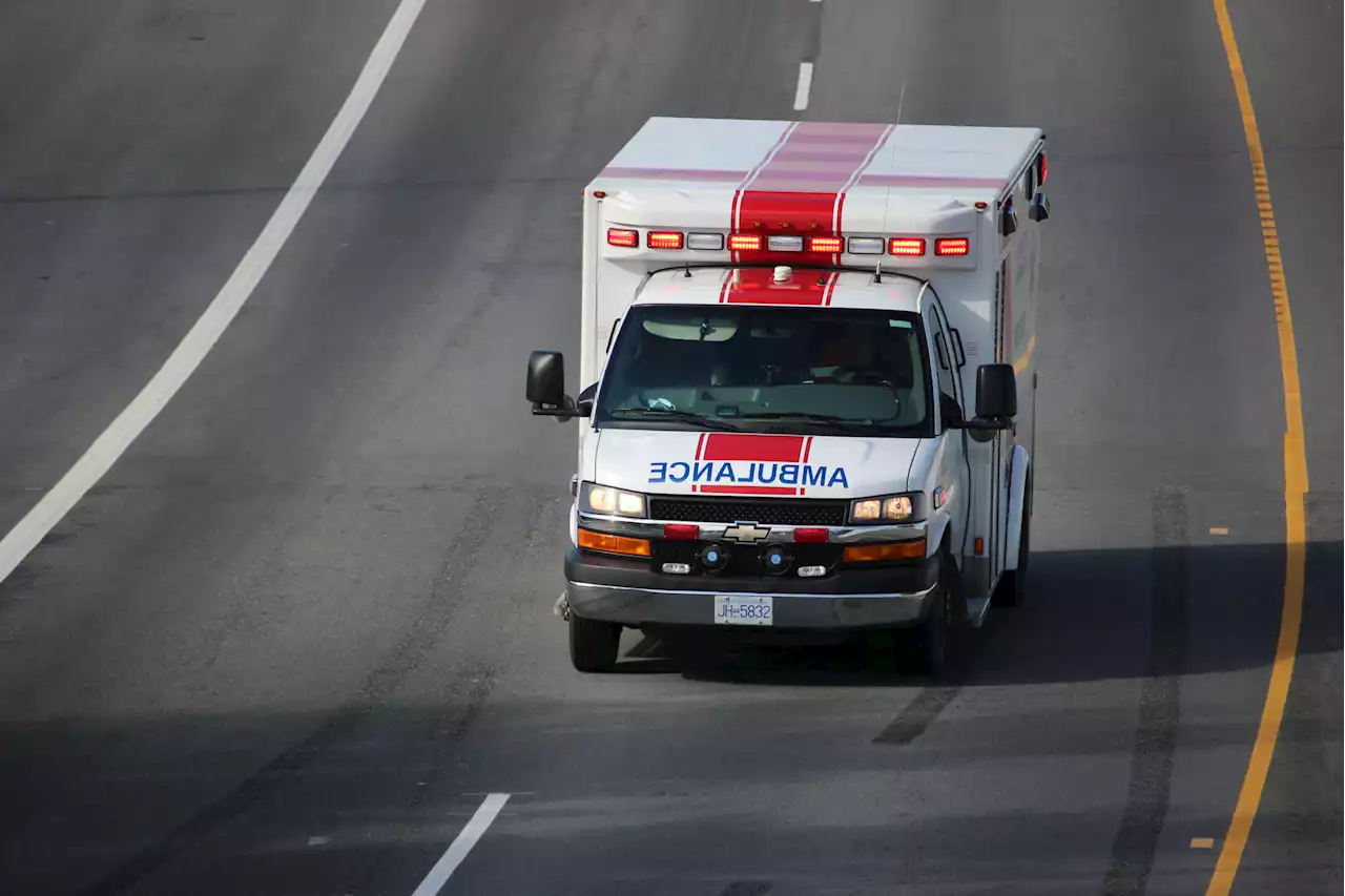 Review calls for 'urgent attention' to sexual harassment in B.C.'s ambulance service