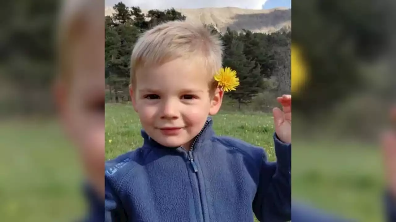 Disparition d’Émile, 2 ans, dans les Alpes-de-Haute-Provence : ce que l’on sait de cette course contre la montre - Closer