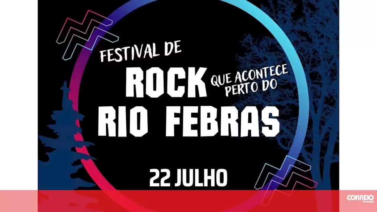 Acesso limitado e reservas: Mediatismo em torno do Rock in Rio Febras dispara procura pelo festival