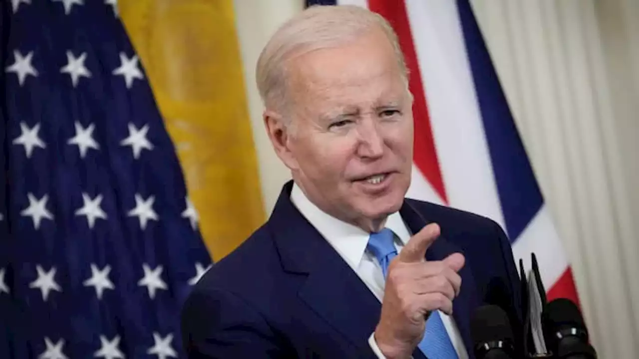 Biden due to meet King Charles, PM Sunak during brief UK visit