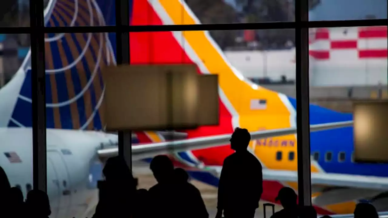 Now Boarding: Why is boarding an airplane so difficult?