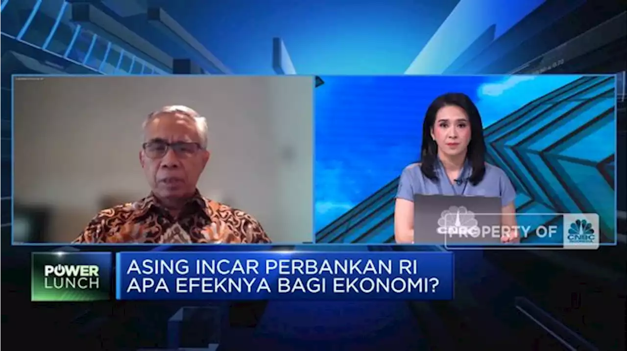 Persaingan Bank Kian Panas, Agar Menang Harus Lakukan Ini!