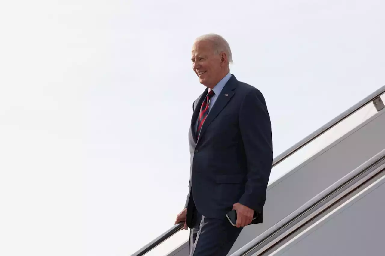 États-Unis : quels sont les enjeux de la tournée de Joe Biden en Europe ?