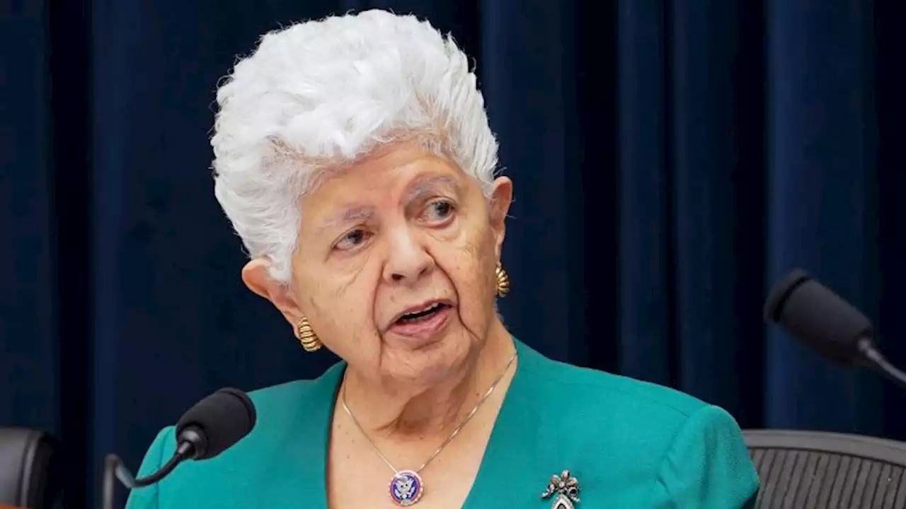 Grace Napolitano, longtime California congresswoman, announces her retirement | CNN Politics