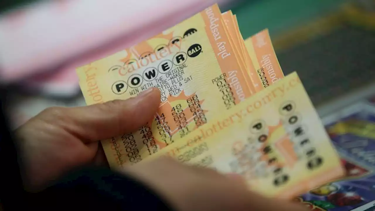 No jackpot winners after Saturday's Powerball drawing, prize jumps to an estimated $650 million | CNN