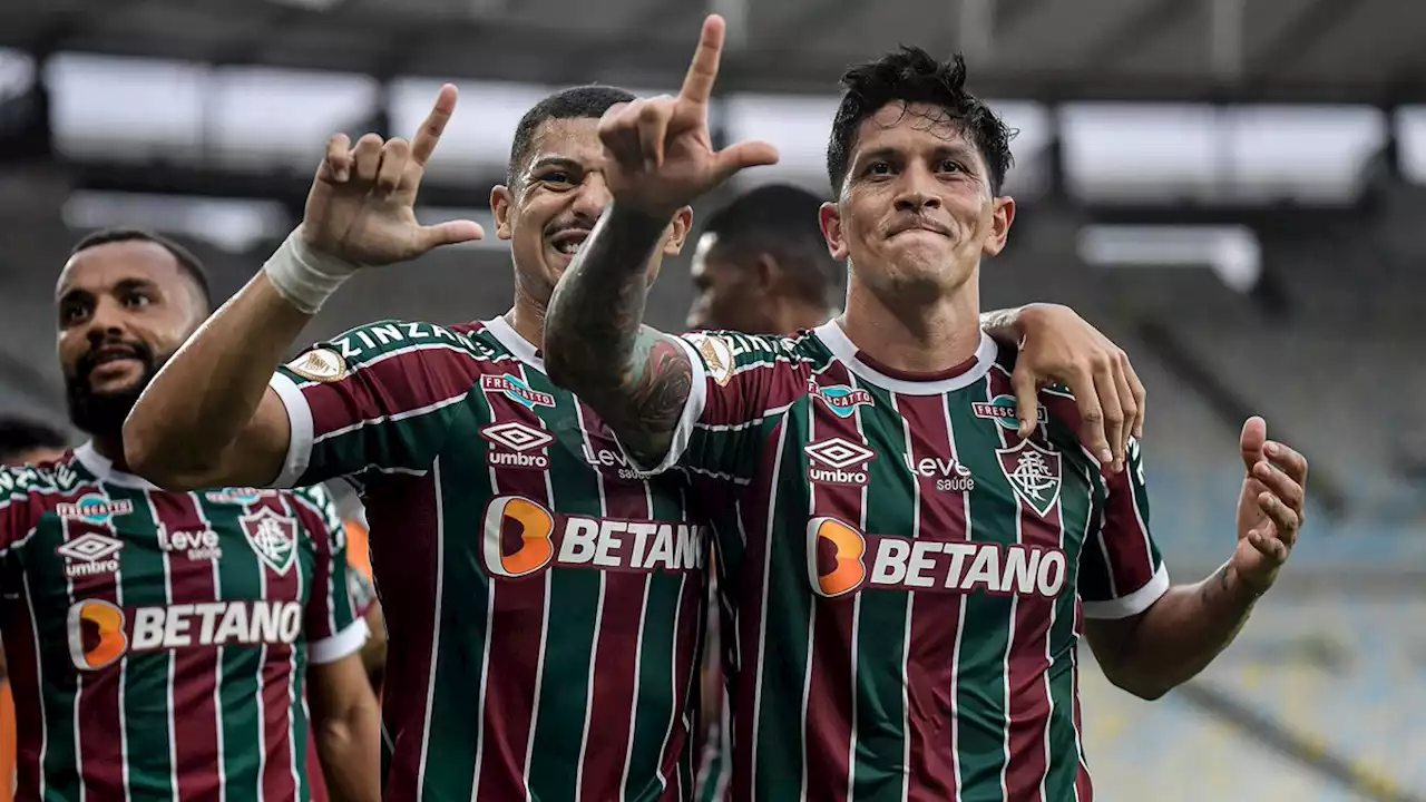 Fluminense vence Inter em primeiro jogo após anúncio de Diniz na Seleção; técnico é vaiado