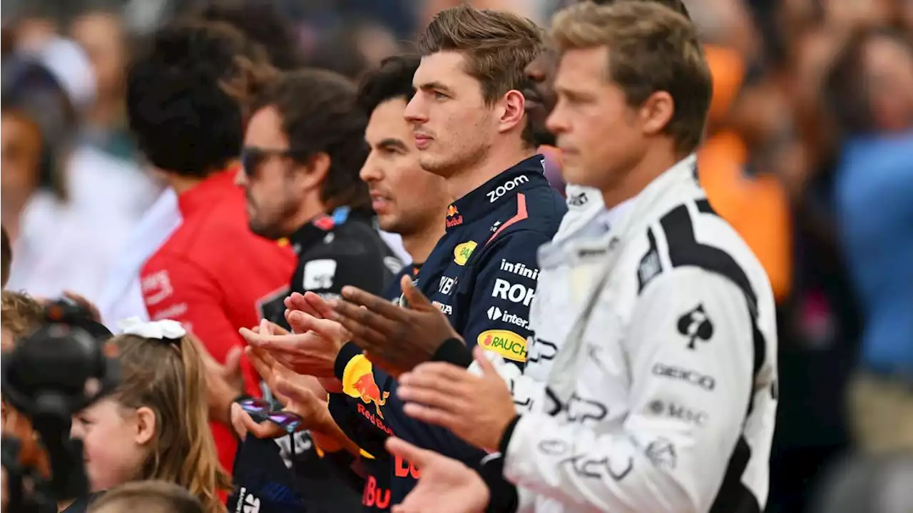 GP da Inglaterra de Fórmula 1: Verstappen vence sexta corrida consecutiva em 2023