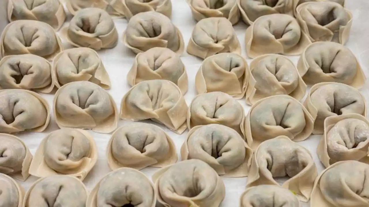 Authorities swoop on Chinese restaurant that challenged customers to eat 108 dumplings | CNN