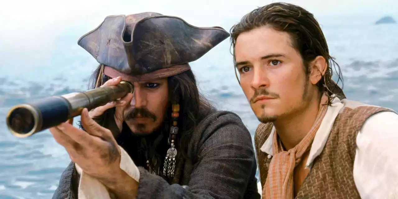 How 'Pirates of the Caribbean: The Curse of the Black Pearl' Brought a Genre Back from the Dead