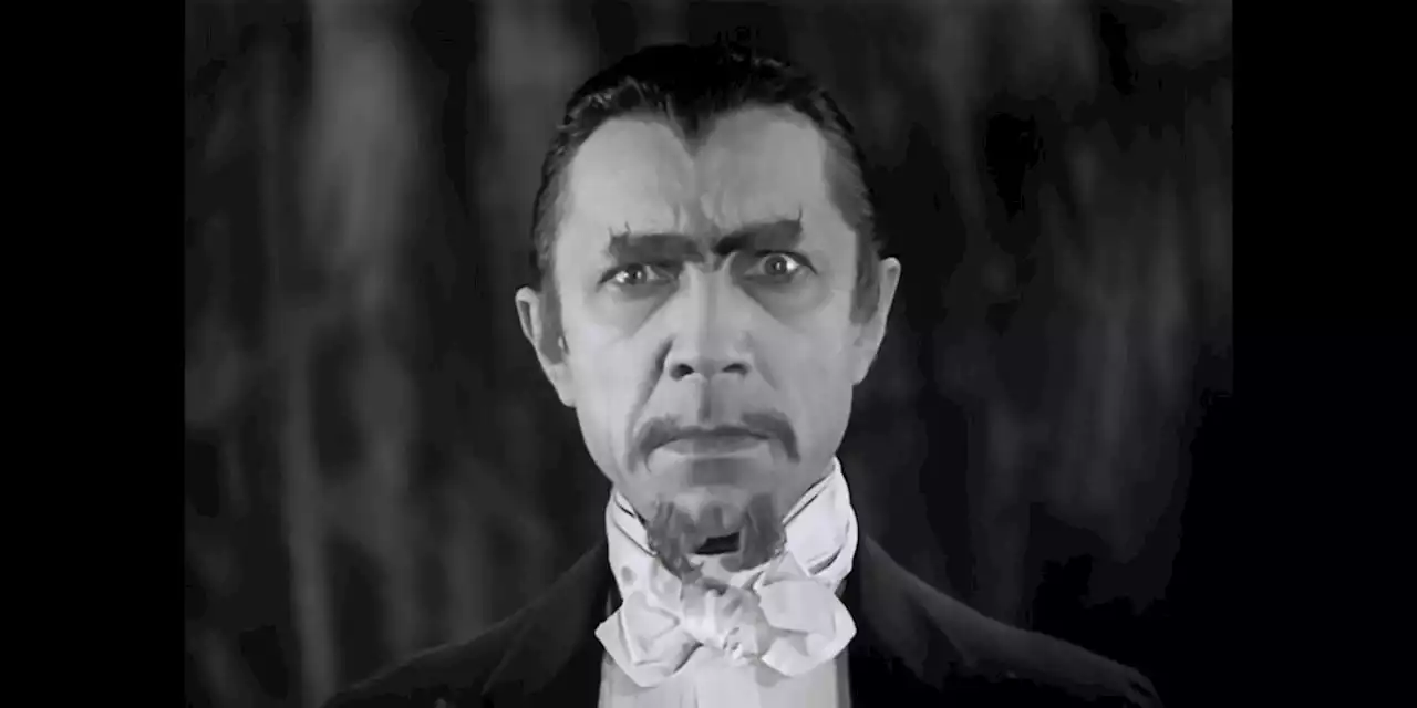 This Bela Lugosi Film Was the First Zombie Movie Ever Made