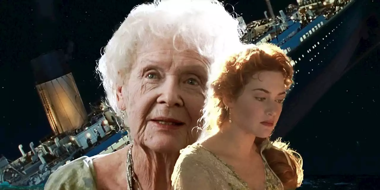 This Cheesy Alternate Ending to ‘Titanic’ Turned the Film Into an Afternoon Special