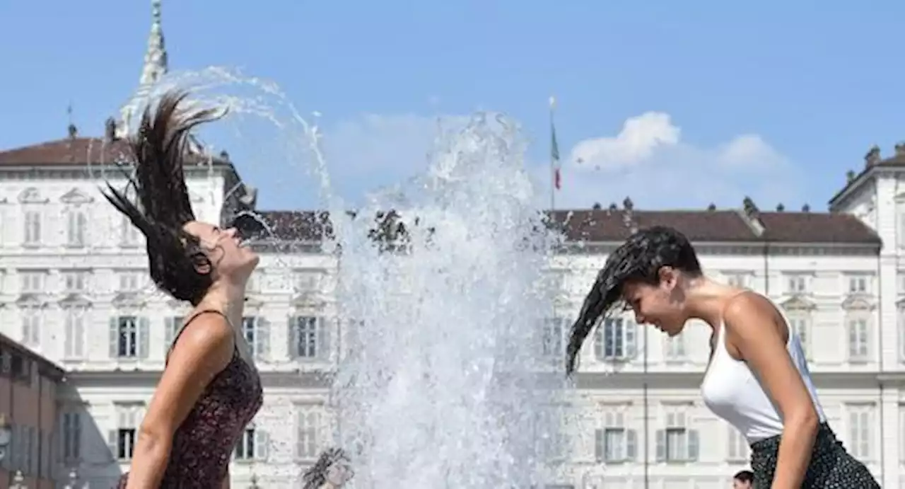 Arriva il grande caldo: con l’anticiclone Cerbero afa per tutto luglio. Picchi in Sardegna di 48°