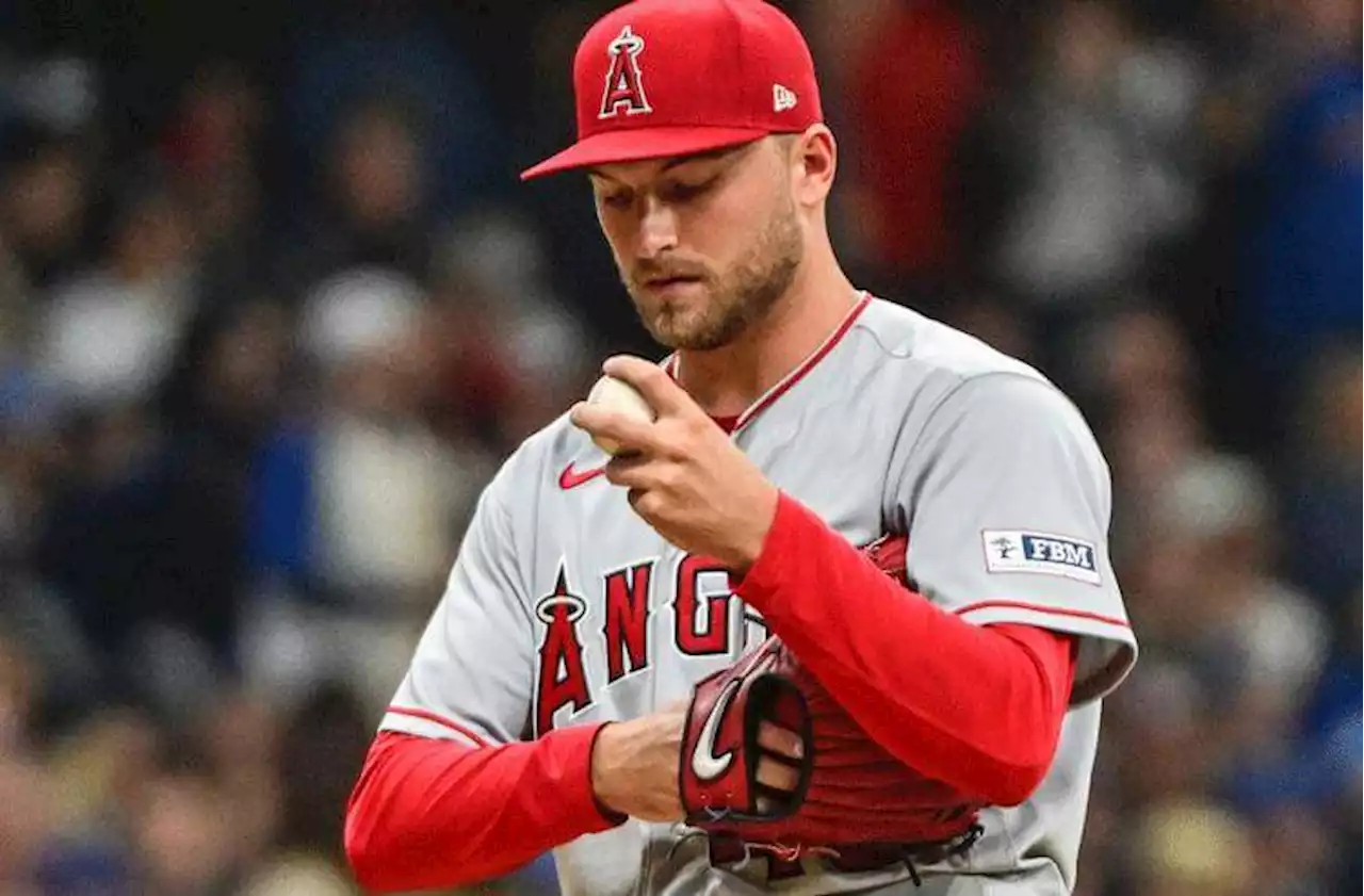 Angels vs Dodgers Prediction, Picks, Odds — July 8