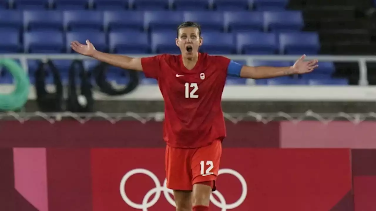 Canada coach Bev Priestman names final 23-woman roster for FIFA World Cup