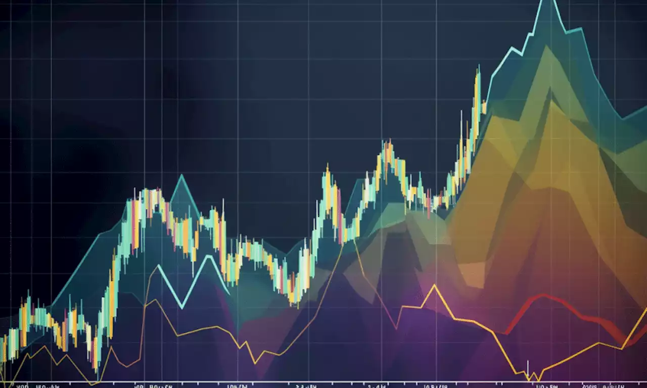 Is Ethereum awaiting another price correction?