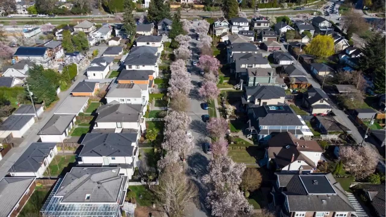 Here's how the last BoC rate hike affected home sales in different markets