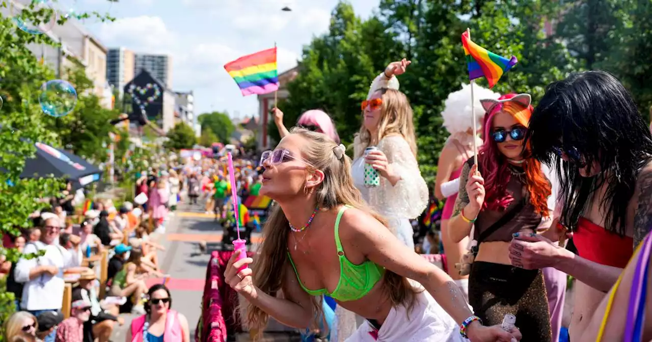 Trenger vi Pride-feiring i Norge?