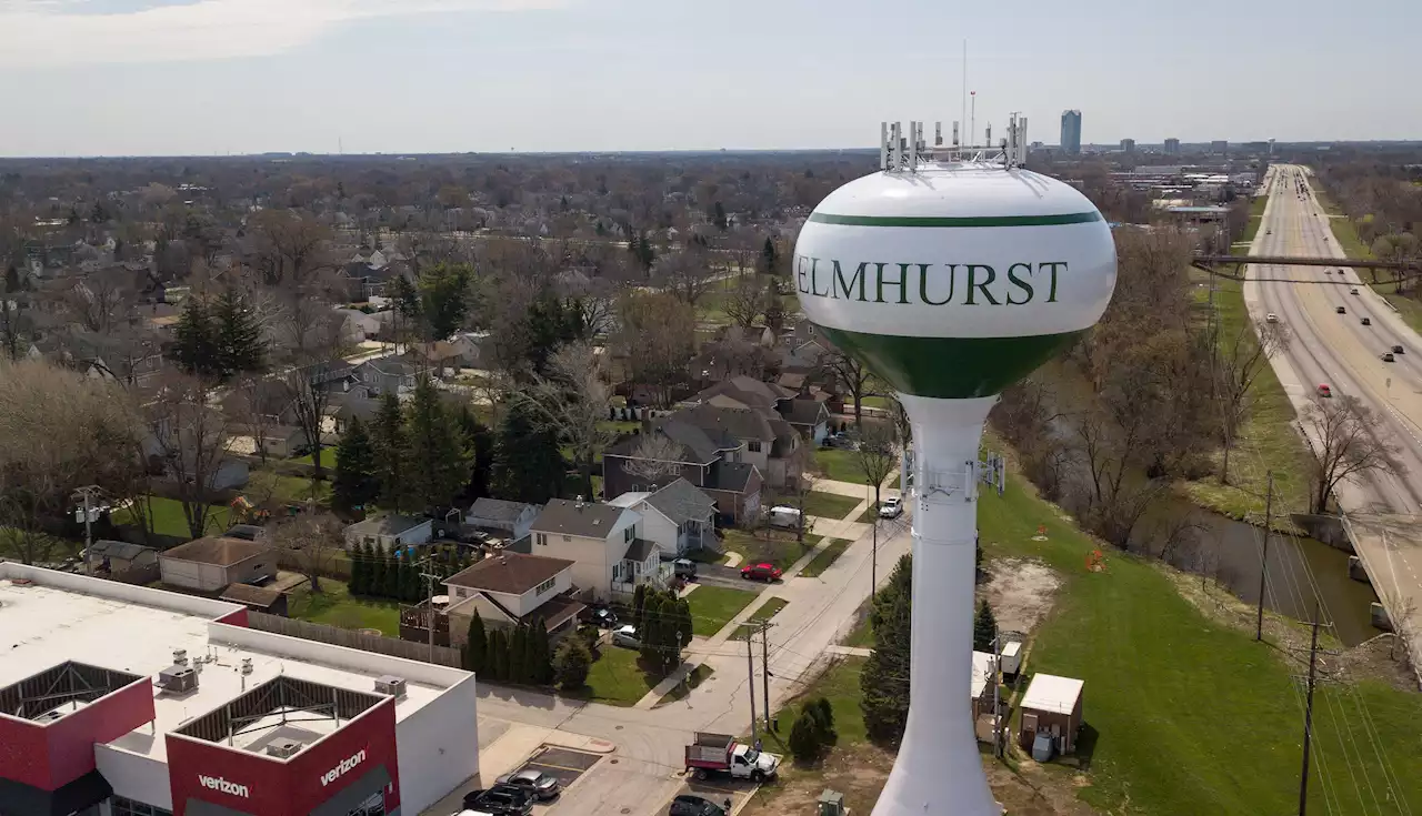 Southeast Elmhurst remains on water boil order