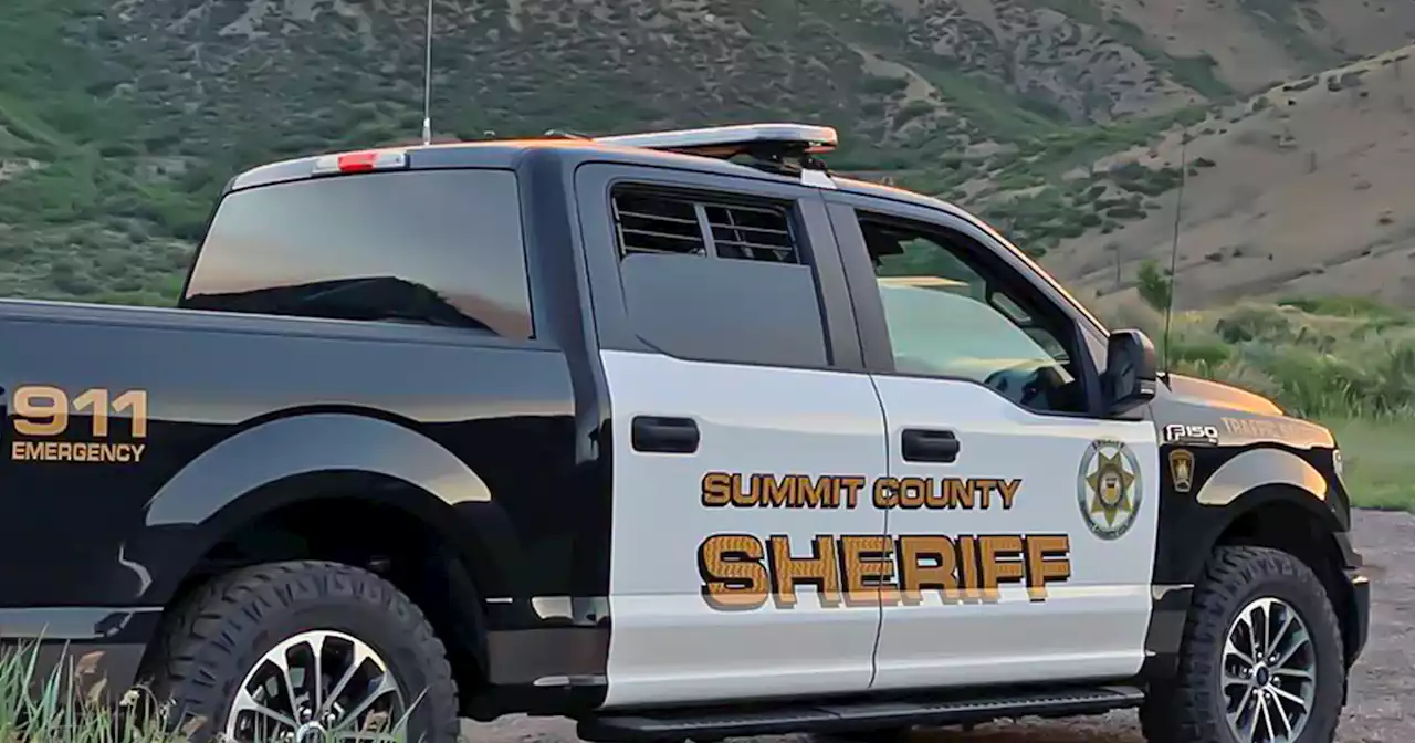 Summit County Sheriff’s Office investigate shooting involving deputy