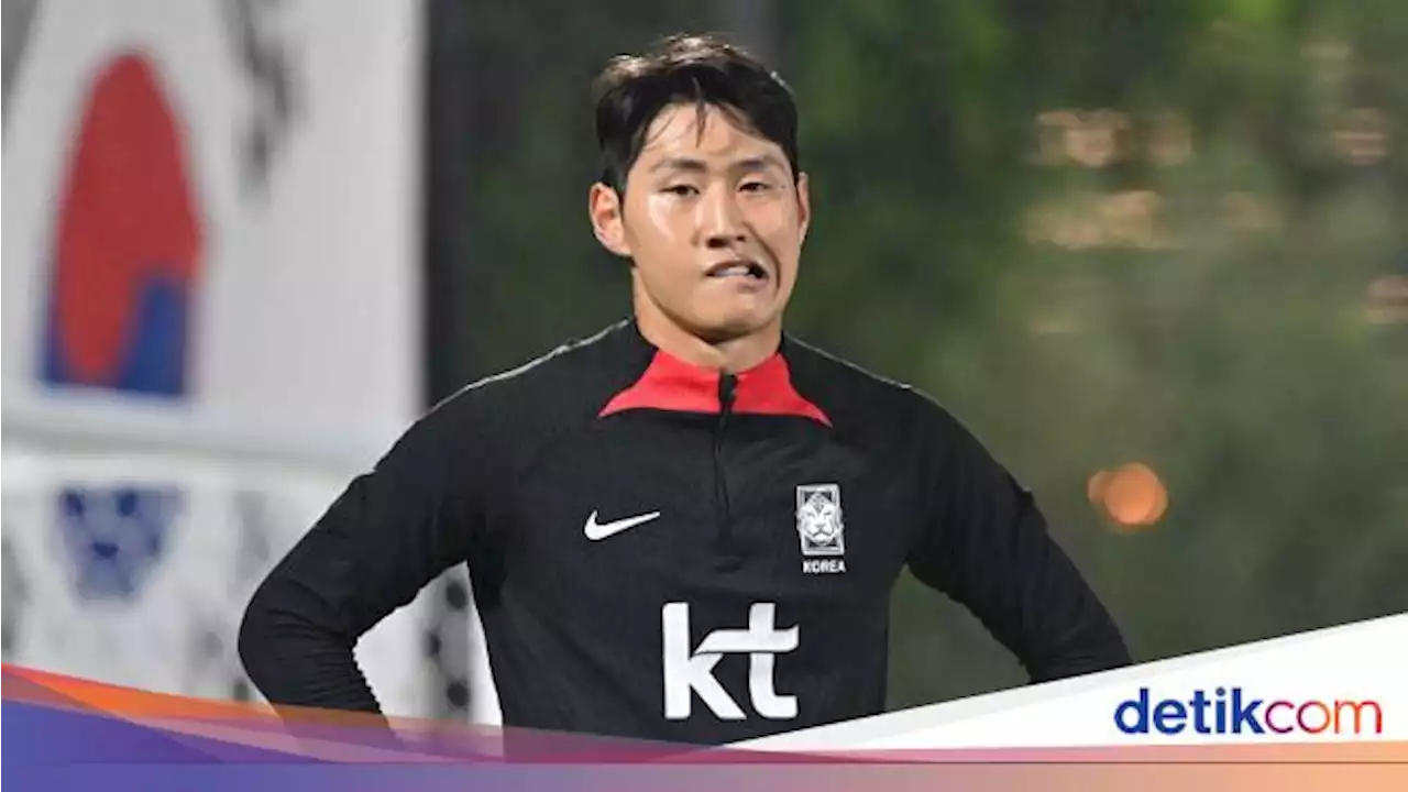 Profil Lee Kang-in, Talenta Muda Korea Penerus Messi di PSG