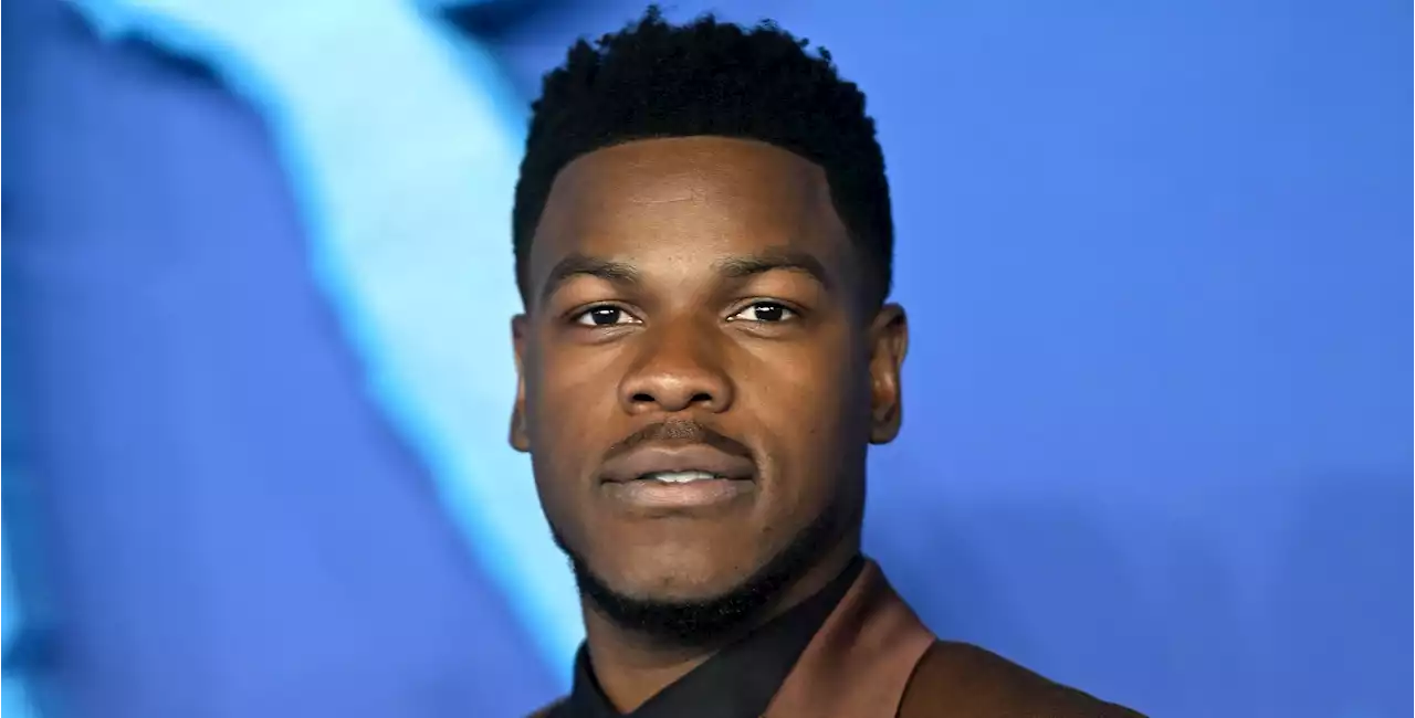 John Boyega gives update on They Cloned Tyrone co-star Jamie Foxx's health