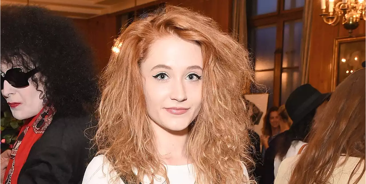 X Factor star Janet Devlin rushed to hospital after health scare