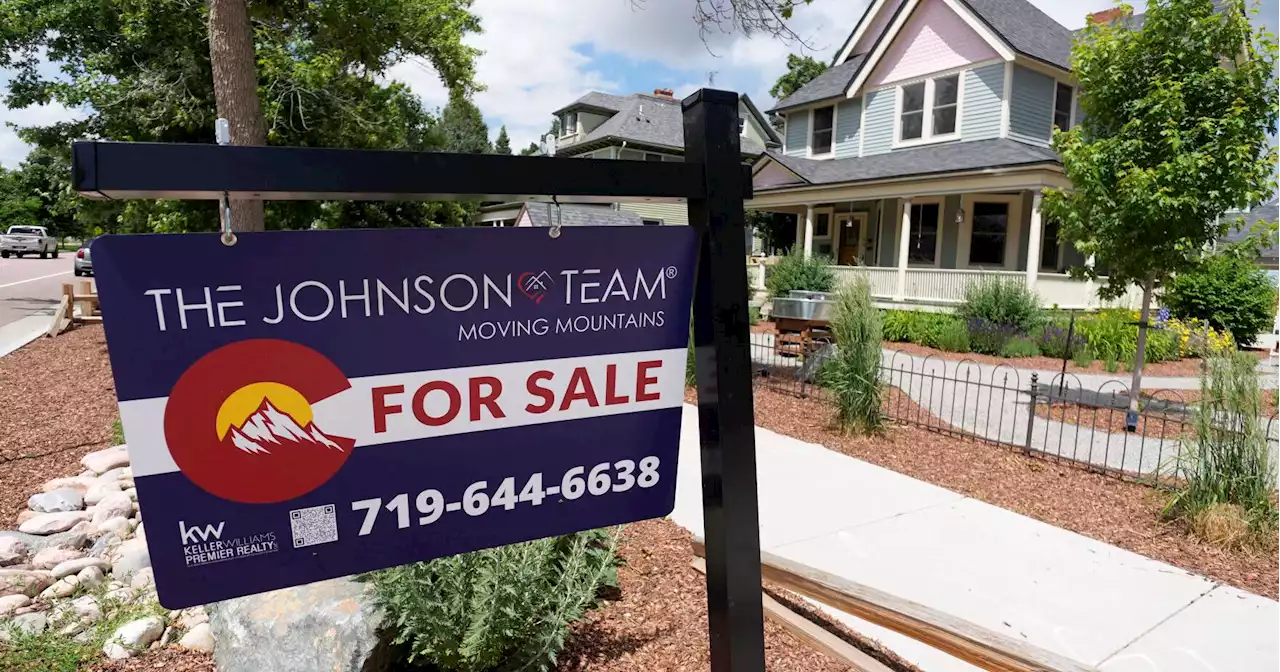 7 charts that show where home sales are headed in Alabama