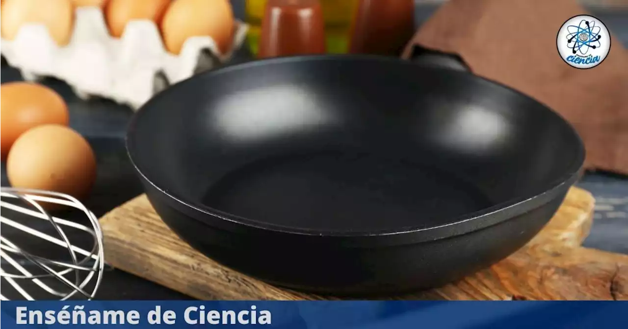 El truco infalible para recuperar el antiadherente de las sartenes con solo un ingrediente de cocina