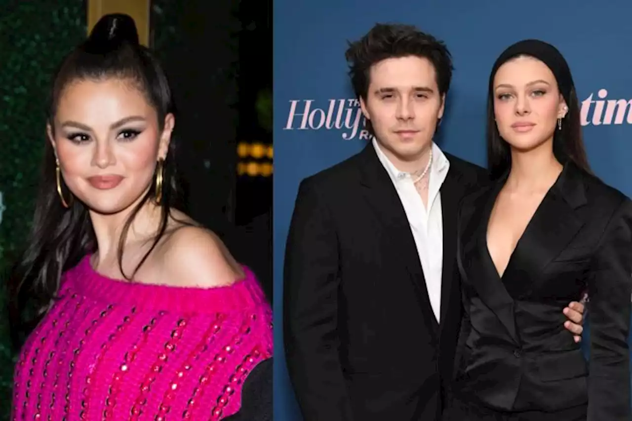 Selena Gomez Shares TikTok And Pics Featuring Best Friend Nicola Peltz Beckham: ‘When You Need Your Bestie’